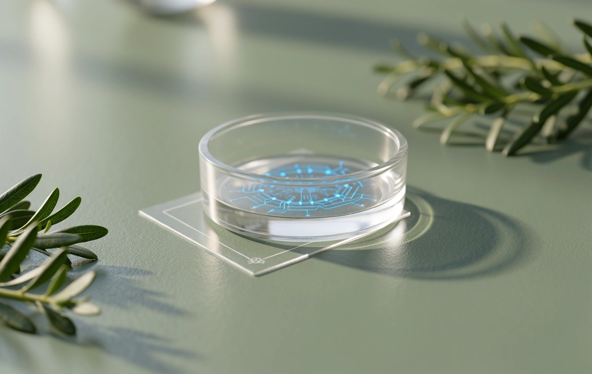 Nutriotech Precision